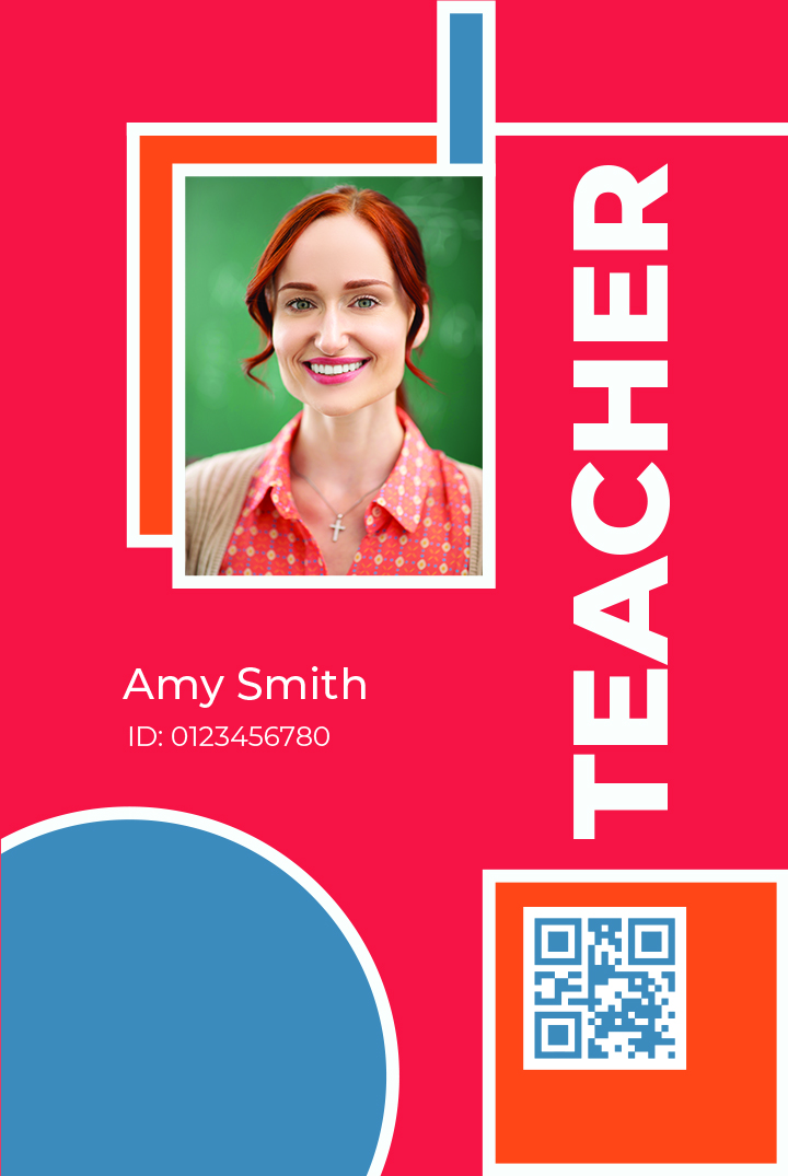 Teacher