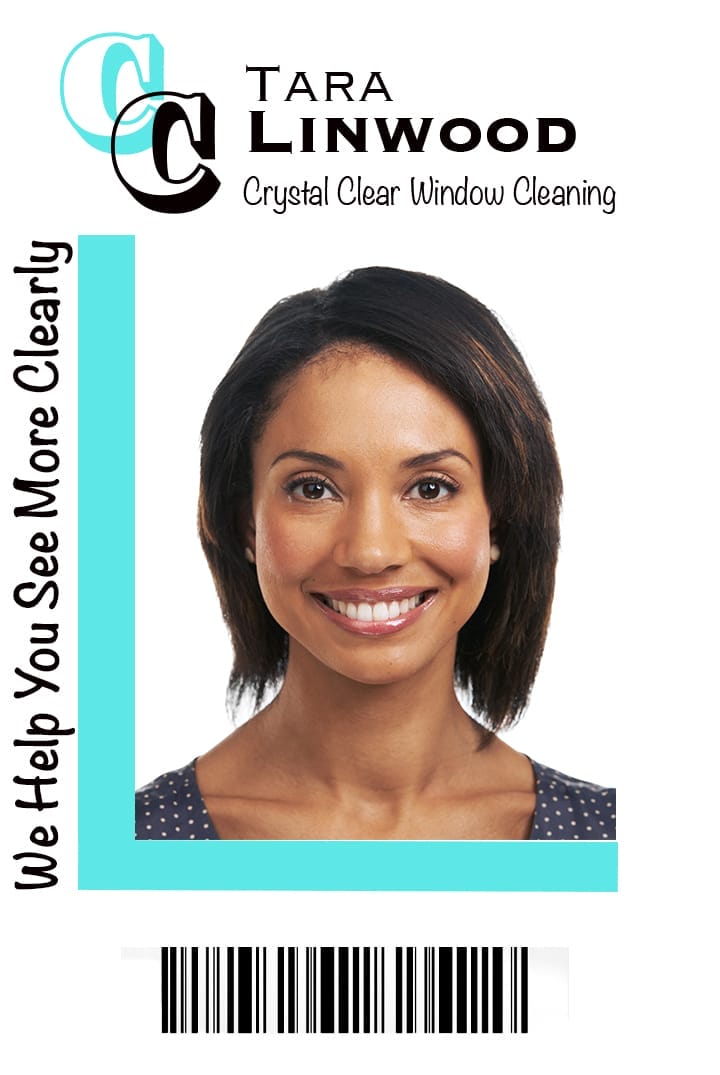 clean bright